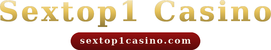 Sextop1 Casino logo