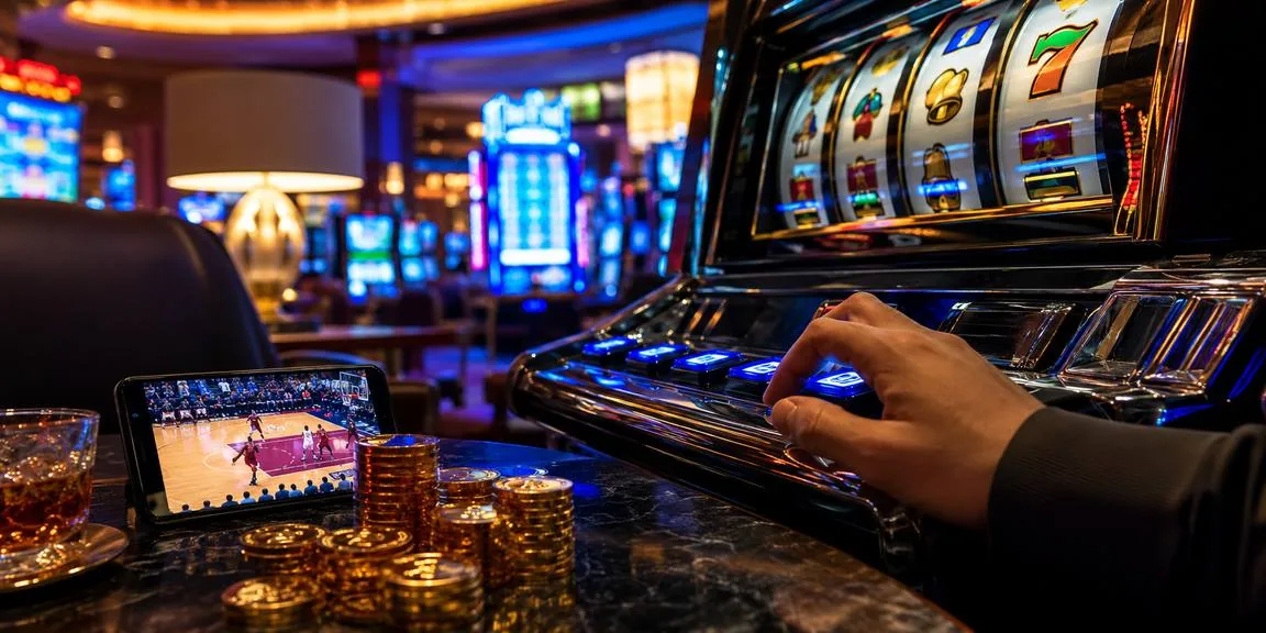 Sextop1 Casino Plinko Di Động hoạt động như thế nào