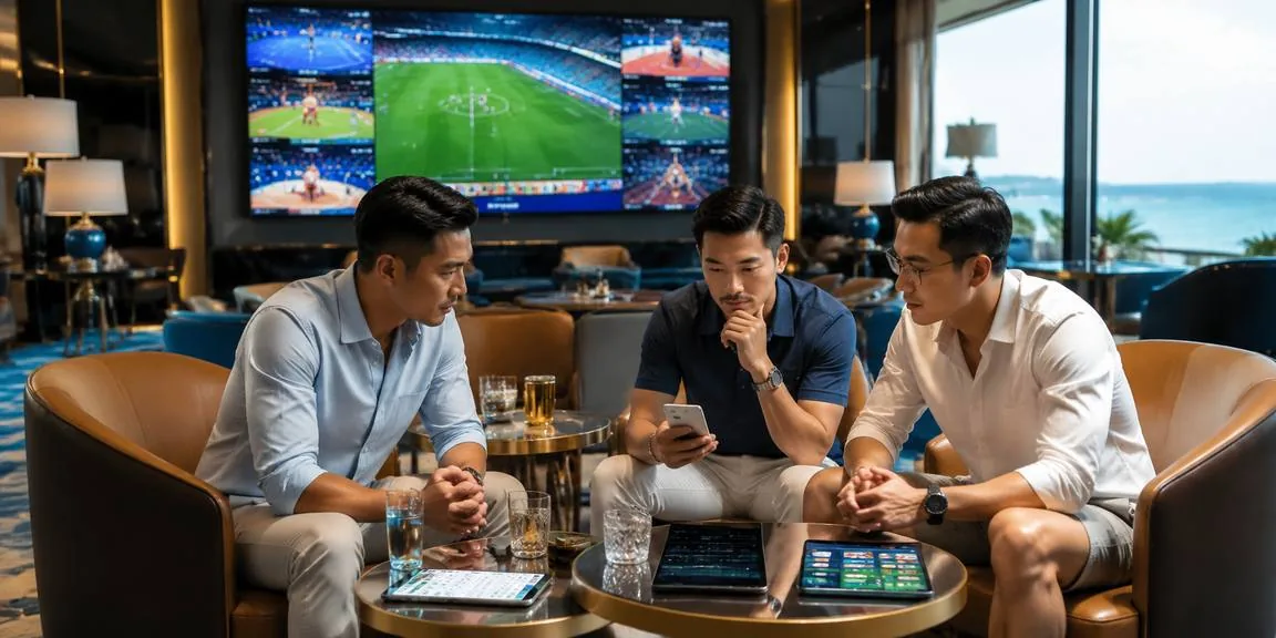 Sextop1 Casino Dice Nhanh hoạt động như thế nào